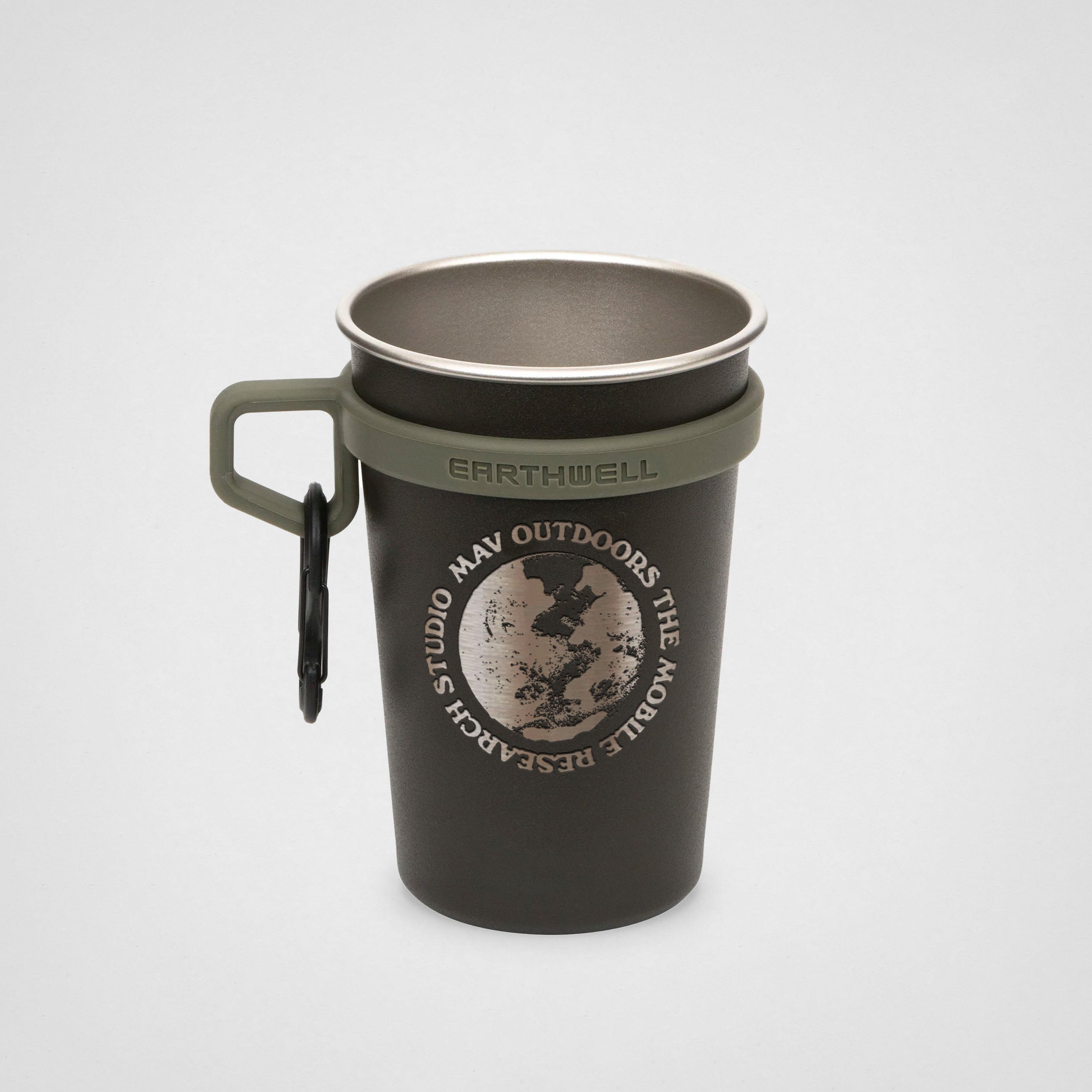 16oz LoopD™ Camp Cup – Earthwell