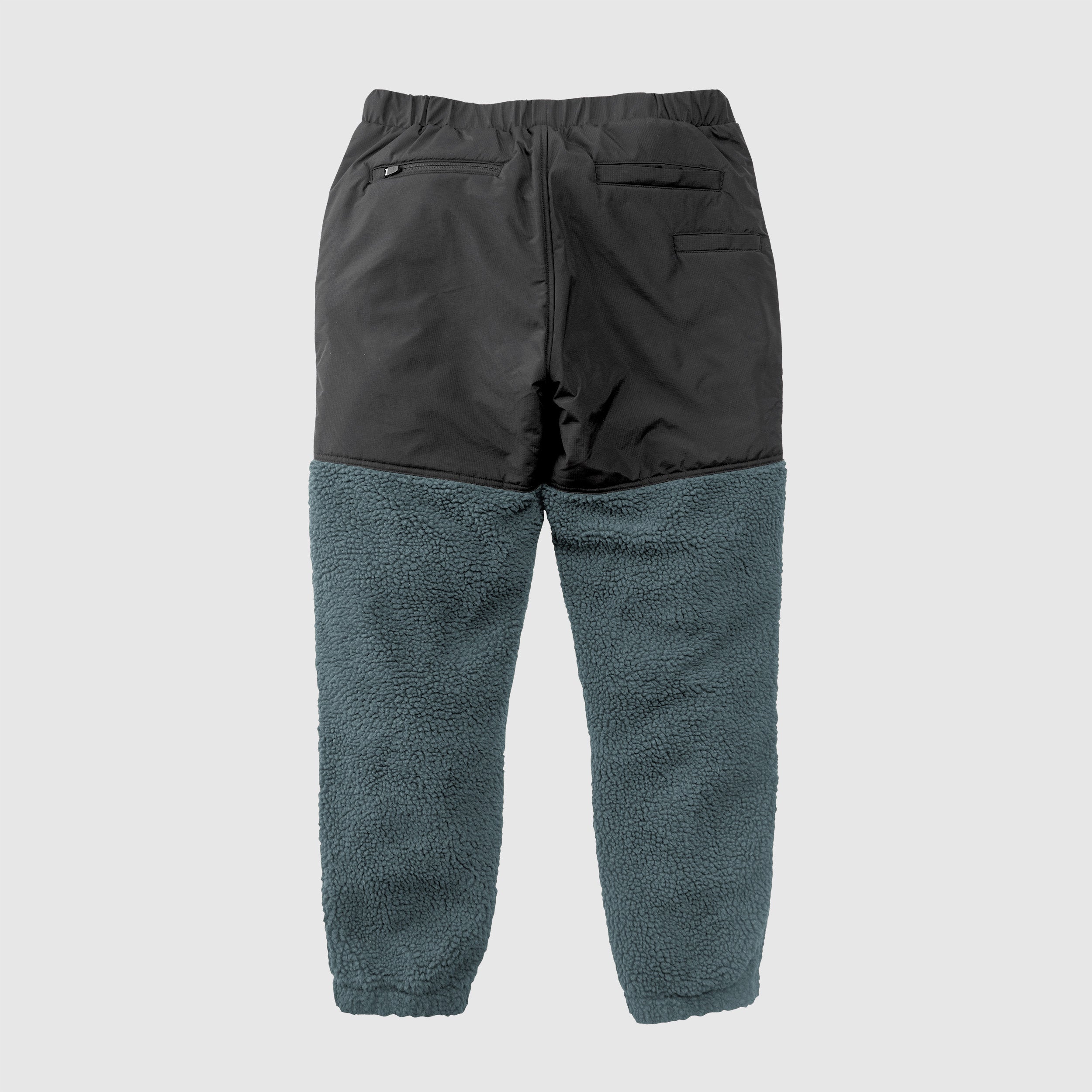 Outland Fleece Pant - Goblin Blue