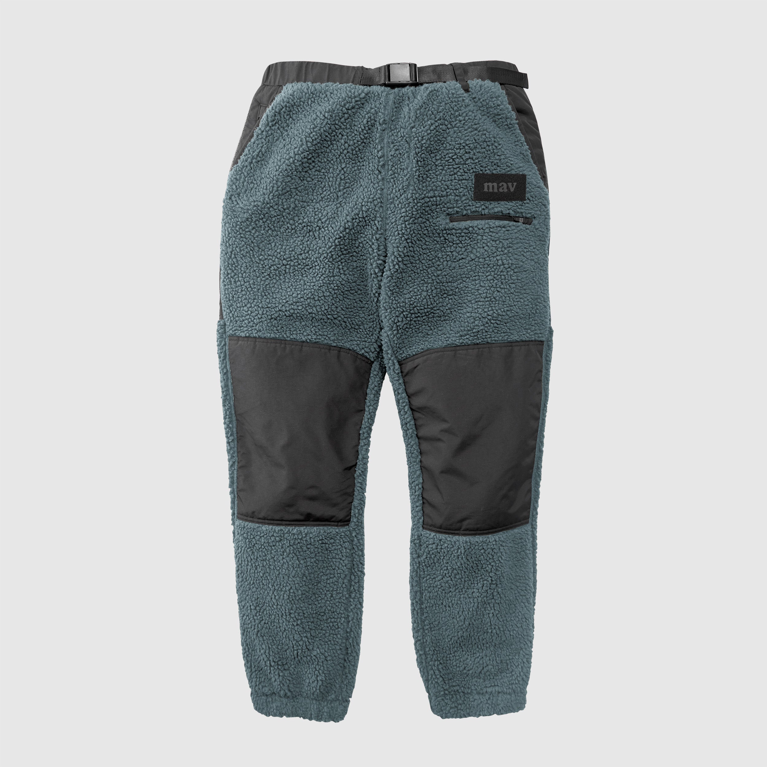 Outland Fleece Pant - Goblin Blue