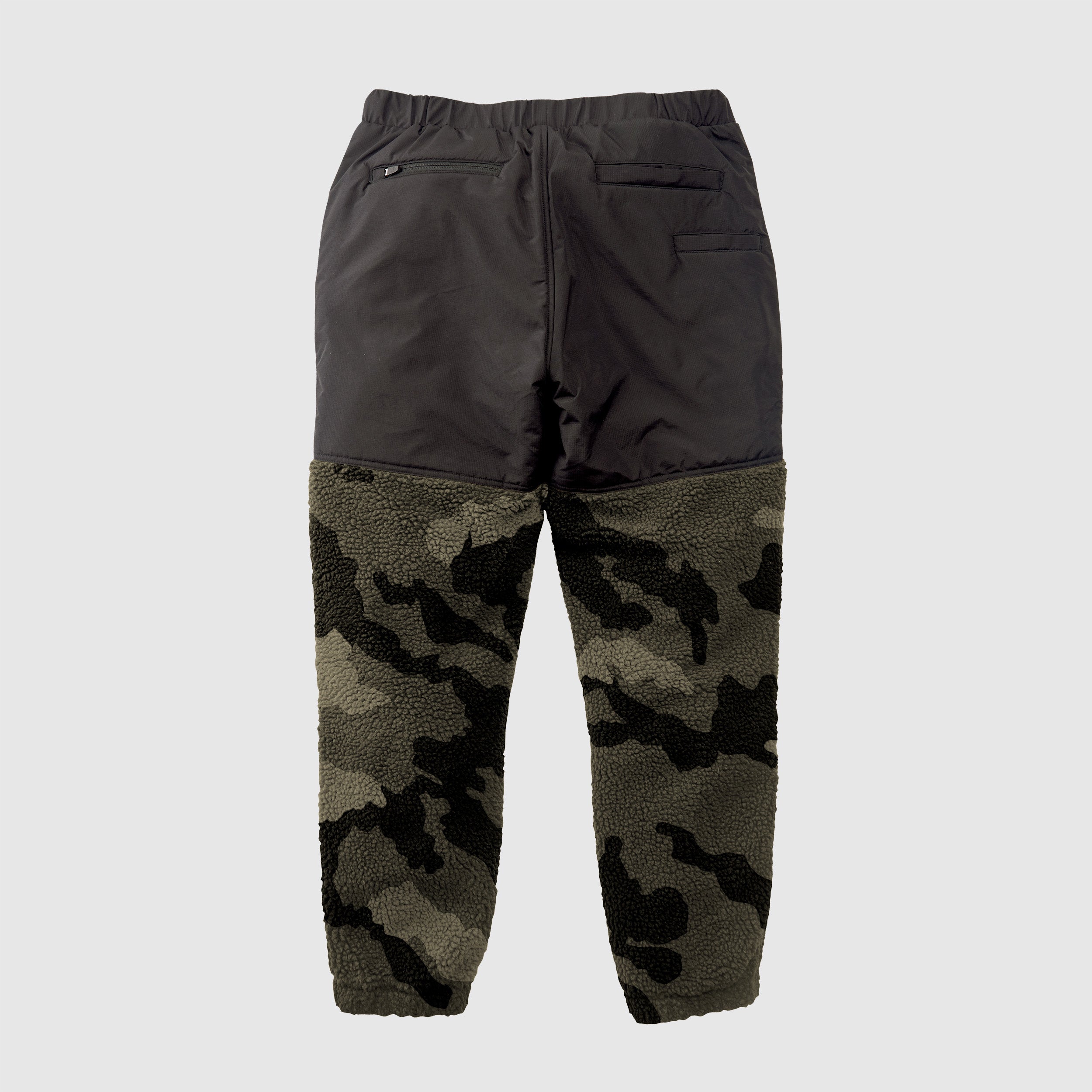 Outland Fleece Pant - Camo