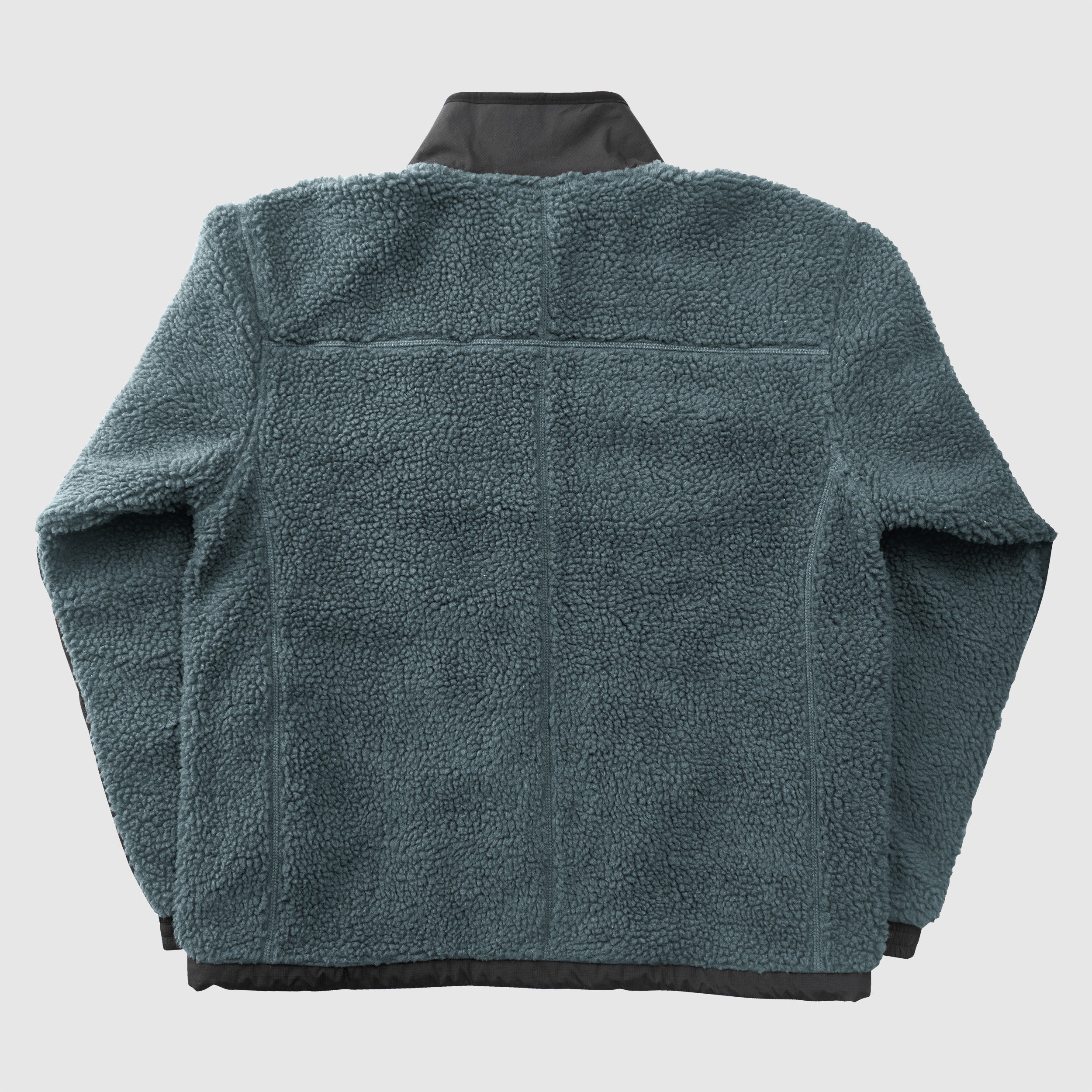 Outland Fleece Jacket - Goblin Blue