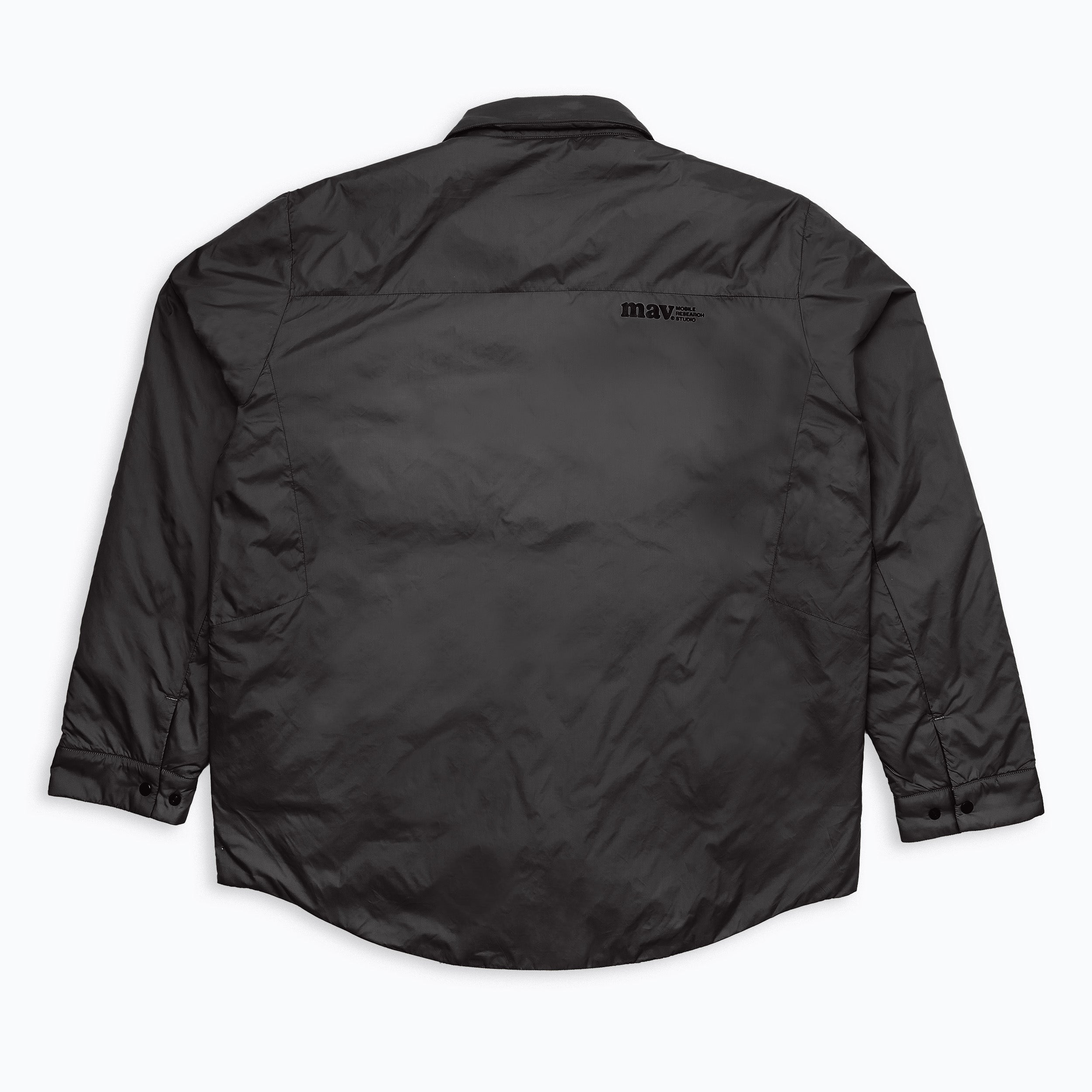 Nomad Jacket - Black